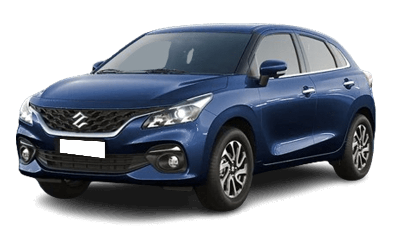 Maruti Baleno