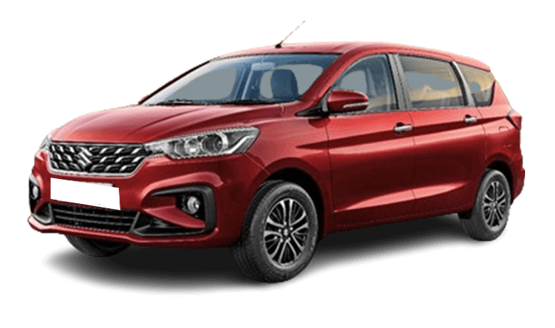 Maruti Ertiga Manual