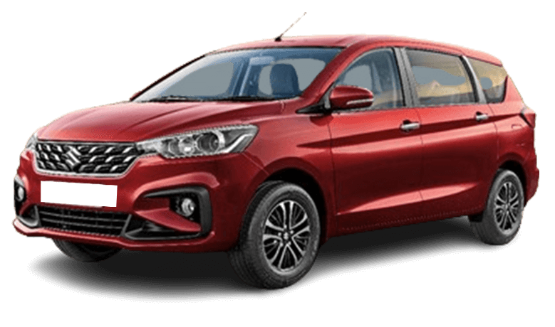 Maruti Ertiga Auto