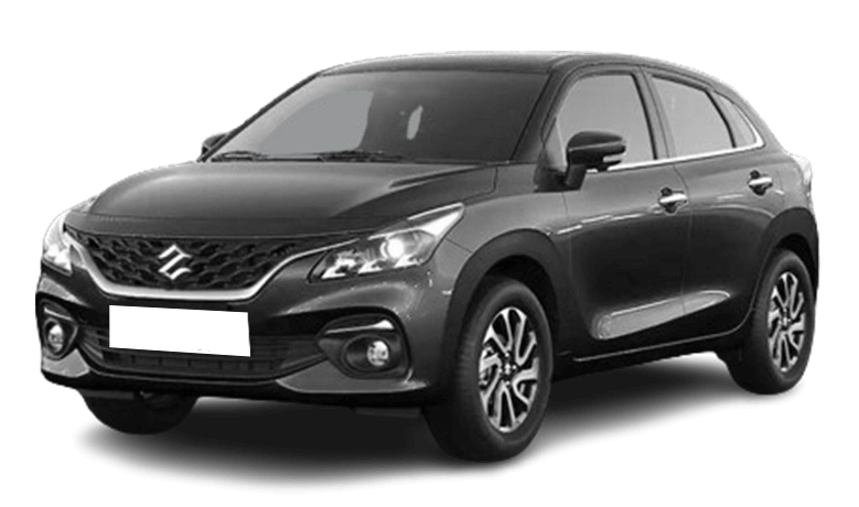 Maruti Baleno Auto