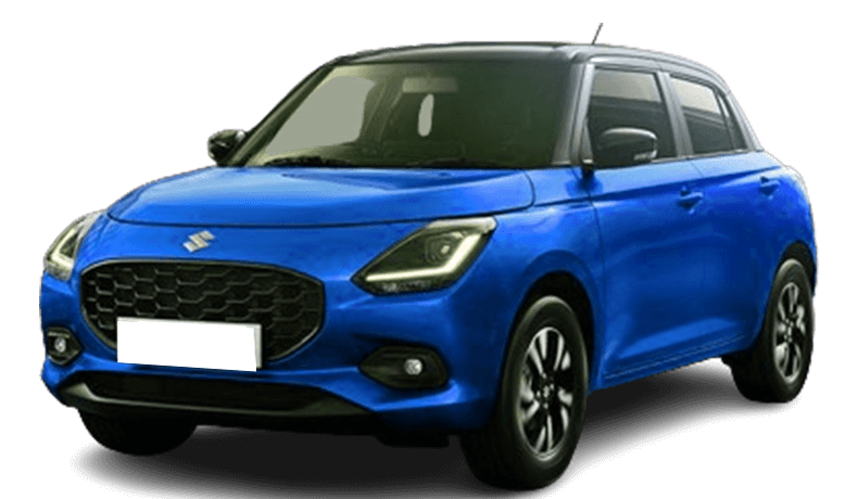Maruti Swift Auto