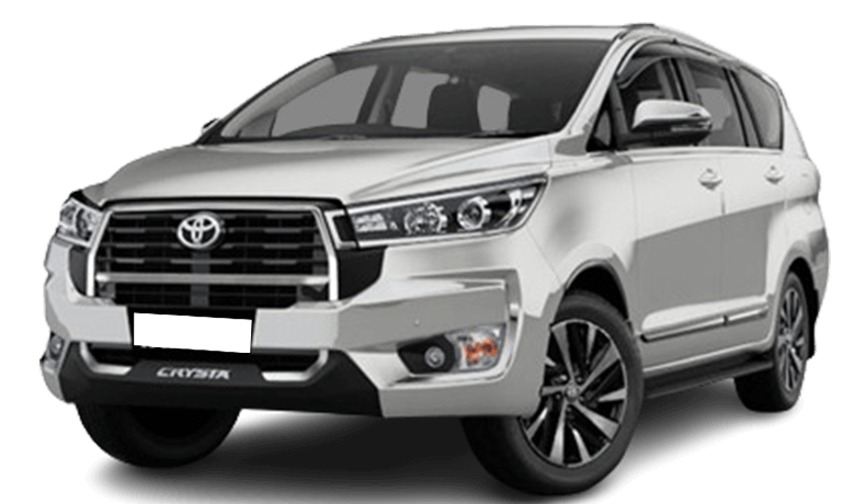 Innova Crysta Auto
